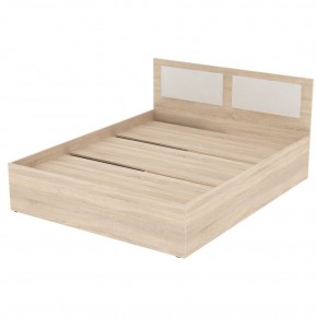 Кровать Ольга L40 (1600) 2 ящика в Игриме - igrim.mebel24.online | фото 6