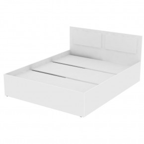 Кровать Ольга L40 (1600) 2 ящика в Игриме - igrim.mebel24.online | фото 7