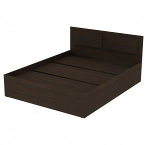 Кровать Ольга L40 (1600) 2 ящика в Игриме - igrim.mebel24.online | фото 8