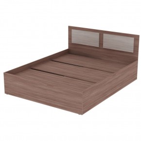 Кровать Ольга L40 (1600) 2 ящика (ЯШТ-ЯШС) в Игриме - igrim.mebel24.online | фото