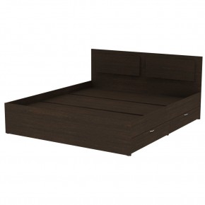 Кровать Ольга L43 (1800) 2 ящика в Игриме - igrim.mebel24.online | фото 8