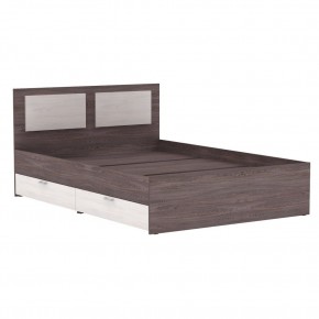 Кровать Ольга L44 (1800) 2 ящика в Игриме - igrim.mebel24.online | фото