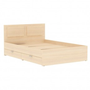 Кровать Ольга L44 (1800) 2 ящика в Игриме - igrim.mebel24.online | фото 10