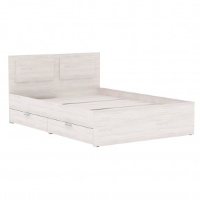 Кровать Ольга L44 (1800) 2 ящика в Игриме - igrim.mebel24.online | фото 15