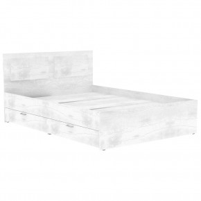 Кровать Ольга L44 (1800) 2 ящика в Игриме - igrim.mebel24.online | фото 16