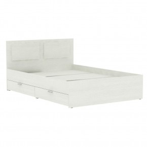 Кровать Ольга L44 (1800) 2 ящика в Игриме - igrim.mebel24.online | фото 17
