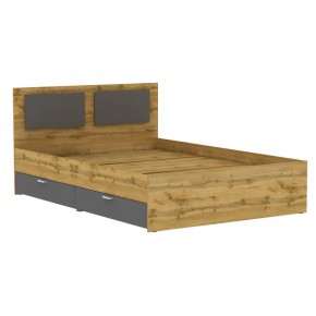 Кровать Ольга L44 (1800) 2 ящика в Игриме - igrim.mebel24.online | фото 20
