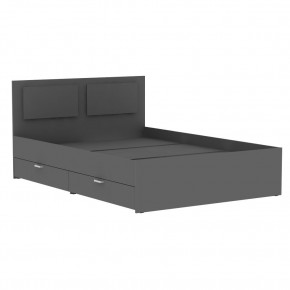 Кровать Ольга L44 (1800) 2 ящика в Игриме - igrim.mebel24.online | фото 21