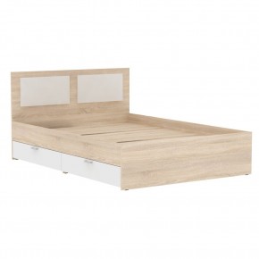 Кровать Ольга L44 (1800) 2 ящика в Игриме - igrim.mebel24.online | фото 6