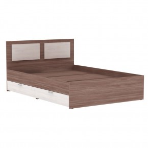 Кровать Ольга L44 (1800) 2 ящика (ЯШТ-ЯШС) в Игриме - igrim.mebel24.online | фото