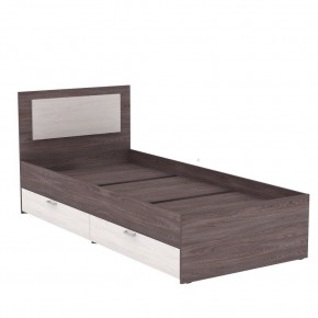 Кровать Ольга L48 (900) 2 ящика в Игриме - igrim.mebel24.online | фото 14