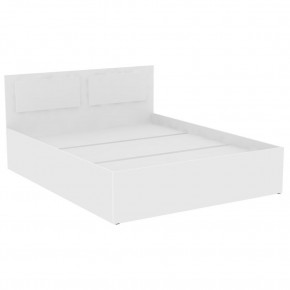 Кровать Ольга L49 (1600) в Игриме - igrim.mebel24.online | фото
