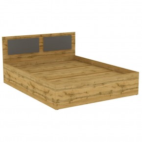 Кровать Ольга L50 (1400) в Игриме - igrim.mebel24.online | фото 20