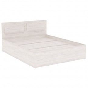 Кровать Ольга L51 (1800) (ЯАС) в Игриме - igrim.mebel24.online | фото