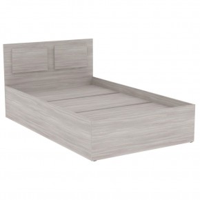 Кровать Ольга L52 (1200) в Игриме - igrim.mebel24.online | фото 12
