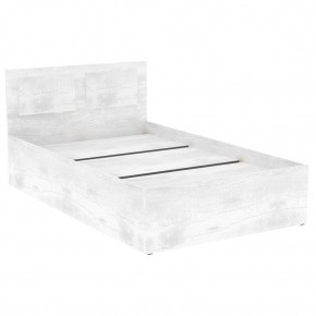 Кровать Ольга L52 (1200) в Игриме - igrim.mebel24.online | фото 16