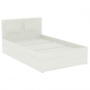 Кровать Ольга L52 (1200) в Игриме - igrim.mebel24.online | фото 17
