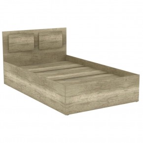 Кровать Ольга L52 (1200) в Игриме - igrim.mebel24.online | фото 18