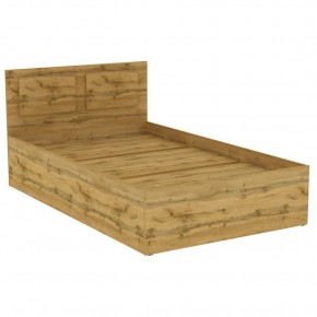 Кровать Ольга L52 (1200) в Игриме - igrim.mebel24.online | фото 19