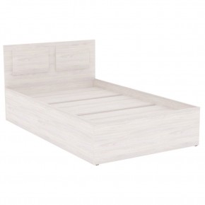 Кровать Ольга L52 (1200) (ЯАС) в Игриме - igrim.mebel24.online | фото