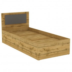 Кровать Ольга L53 (900) в Игриме - igrim.mebel24.online | фото 20