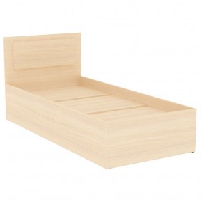 Кровать Ольга L53 (900) (ДМ) в Игриме - igrim.mebel24.online | фото