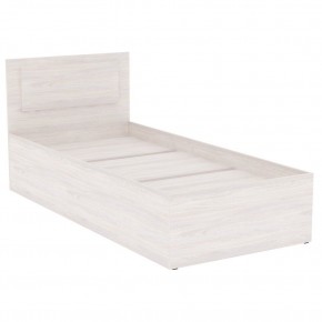 Кровать Ольга L53 (900) (ЯАС) в Игриме - igrim.mebel24.online | фото