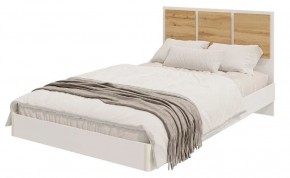 Кровать Парус на щитах 1200 в Игриме - igrim.mebel24.online | фото