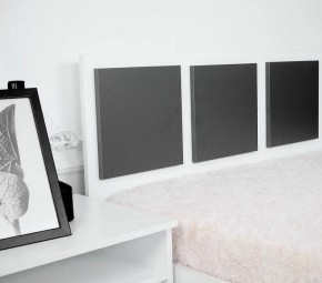 Кровать Парус на щитах 1200 в Игриме - igrim.mebel24.online | фото 3