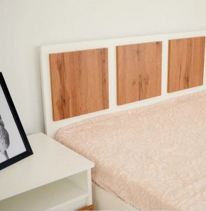 Кровать Парус на щитах 1200 в Игриме - igrim.mebel24.online | фото 4