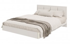 Кровать Парус на щитах 1400 в Игриме - igrim.mebel24.online | фото