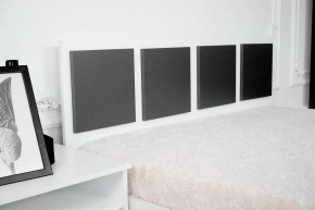 Кровать Парус на щитах 1400 в Игриме - igrim.mebel24.online | фото 6