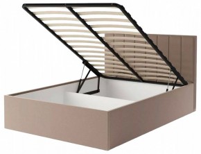 Кровать полутораспальная Аврора в Игриме - igrim.mebel24.online | фото 4