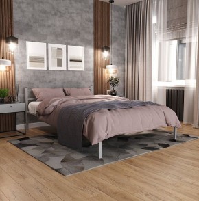 Кровать полутораспальная Фади-01 в Игриме - igrim.mebel24.online | фото 2