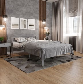 Кровать полутораспальная Фади-01 в Игриме - igrim.mebel24.online | фото 2