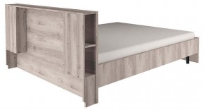 Кровать полутораспальная Jazz 140 Р в Игриме - igrim.mebel24.online | фото 2