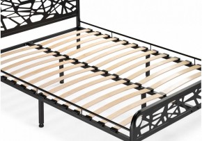 Кровать полутораспальная Кубо в Игриме - igrim.mebel24.online | фото 10
