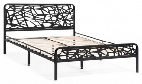 Кровать полутораспальная Кубо в Игриме - igrim.mebel24.online | фото 2