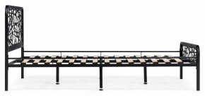 Кровать полутораспальная Кубо в Игриме - igrim.mebel24.online | фото 3