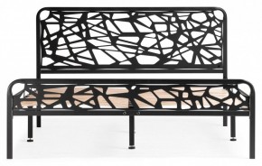 Кровать полутораспальная Кубо в Игриме - igrim.mebel24.online | фото 4