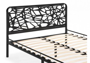 Кровать полутораспальная Кубо в Игриме - igrim.mebel24.online | фото 6