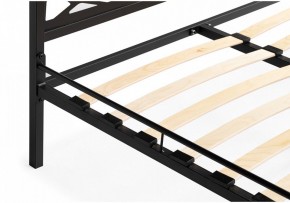 Кровать полутораспальная Кубо в Игриме - igrim.mebel24.online | фото 8