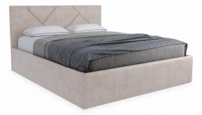 Кровать полутораспальная Лима в Игриме - igrim.mebel24.online | фото