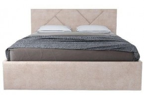 Кровать полутораспальная Лима в Игриме - igrim.mebel24.online | фото 2