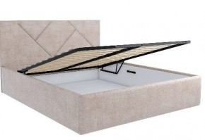 Кровать полутораспальная Лима в Игриме - igrim.mebel24.online | фото 3