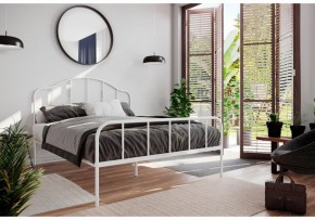 Кровать полутораспальная Милена в Игриме - igrim.mebel24.online | фото 3