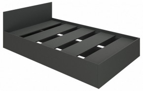 Кровать полутораспальная Охта в Игриме - igrim.mebel24.online | фото 2