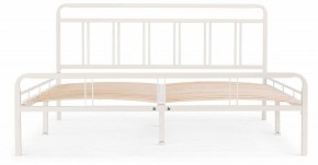 Кровать полутораспальная Рейк в Игриме - igrim.mebel24.online | фото 2