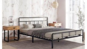 Кровать полутораспальная Рейк в Игриме - igrim.mebel24.online | фото 10
