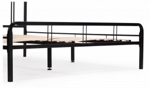 Кровать полутораспальная Рейк в Игриме - igrim.mebel24.online | фото 3